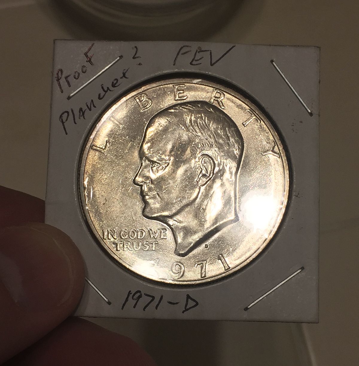 Post-An-Ike-Eisenhower-Dollar